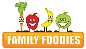family-foodies